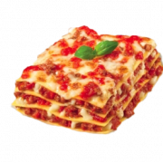 Keso lasagna png larawan