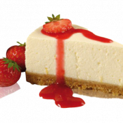 Cheesecake png foto