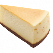 Cheesecake Slice PNG Download grátis