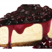 Cheesecake slice png imahe