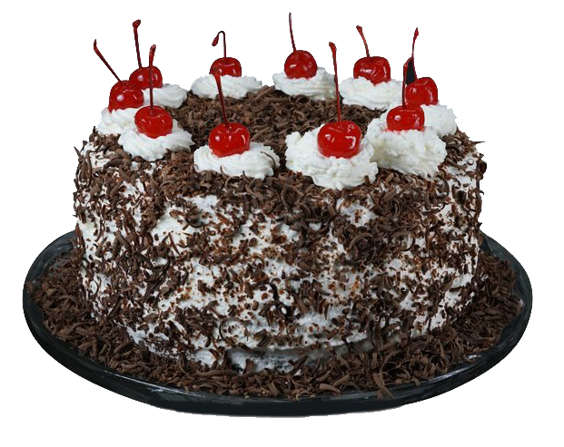 Cake Png Image - Happy Birthday Cake PNG Image With Transparent Background  | TOPpng
