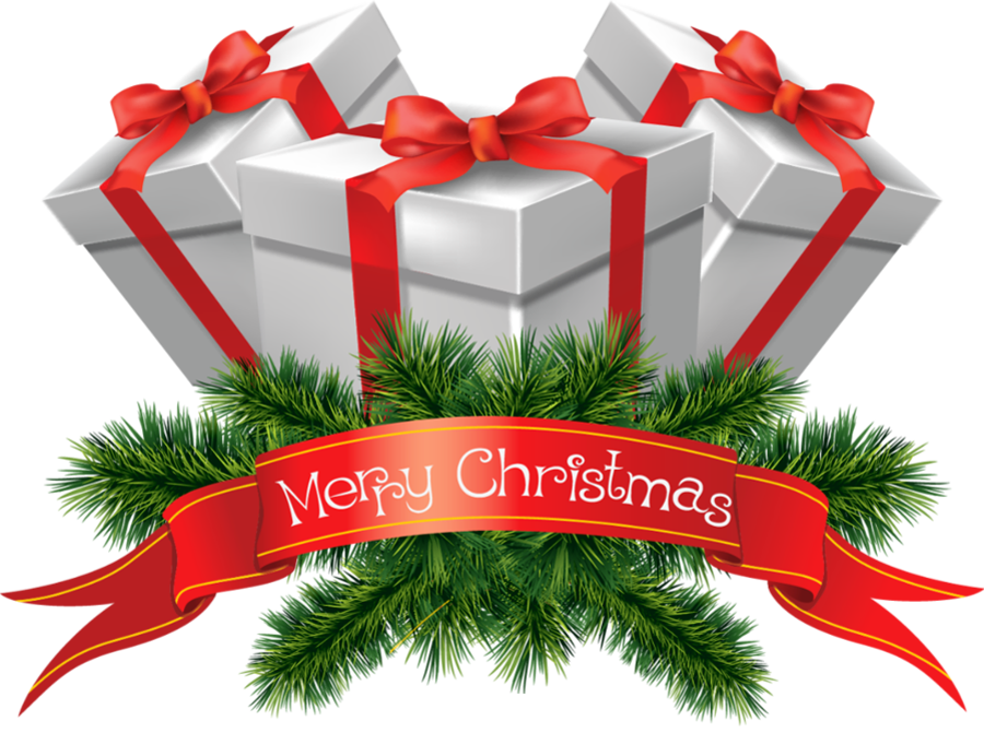 Christmas Png Transparent Images Png All