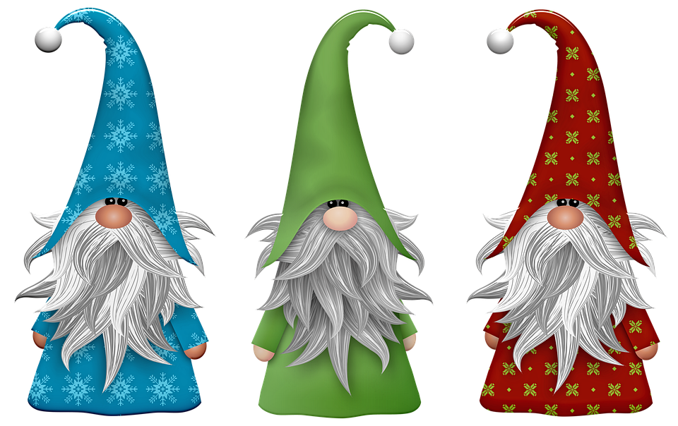 Christmas Gnomes Pictures 2023 Best Ultimate Popular Review of ...