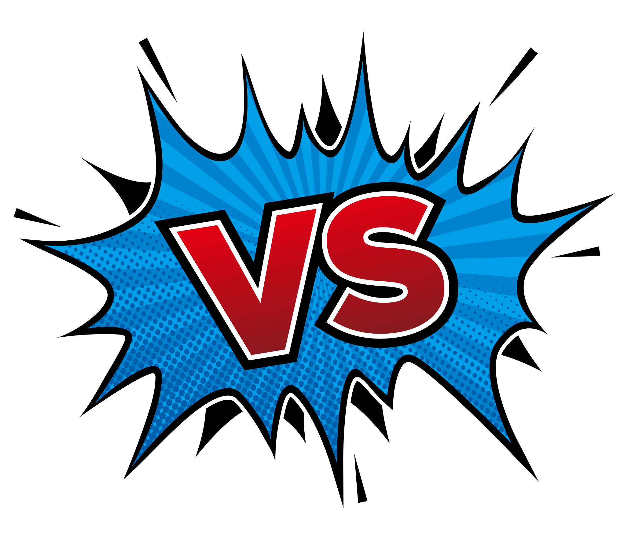 Vs Versus Logo Vector Illustration Stock Vector (Royalty Free) 1039841461 |  Shutterstock