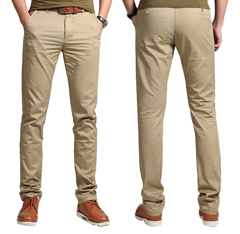 Cotton Pant PNG High Quality Image - PNG All