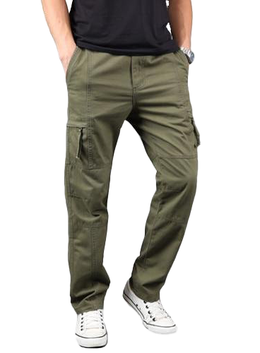 Cotton Pant PNG Image File | PNG All