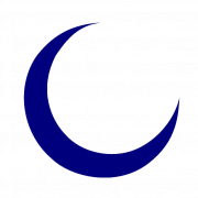 Crescent Lune PNG