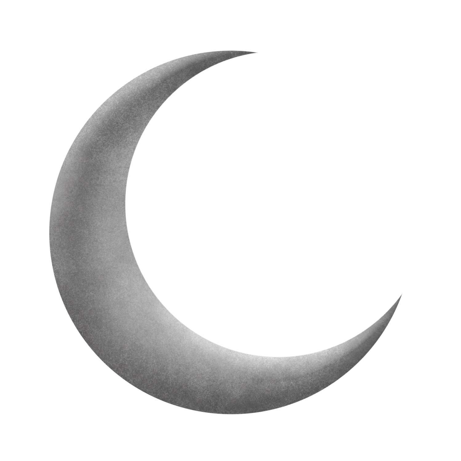 Crescent Moon PNG Transparent Images | PNG All