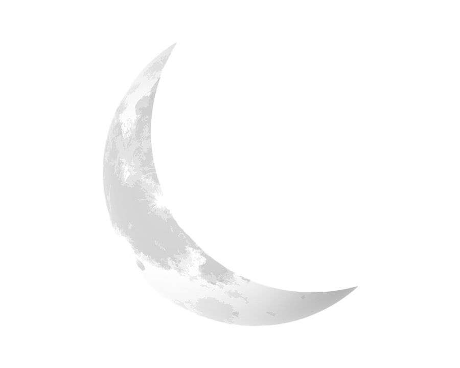 Moon Png Images Free Download, Half Moon, Crescent Moon, Full Moon - Free  Transparent PNG Logos