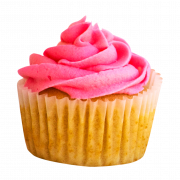 Cupcake PNG -файл скачать бесплатно