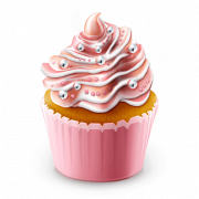 Cupcake PNG รูปภาพฟรี