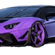 Custom Lamborghini Aventador Png Pic