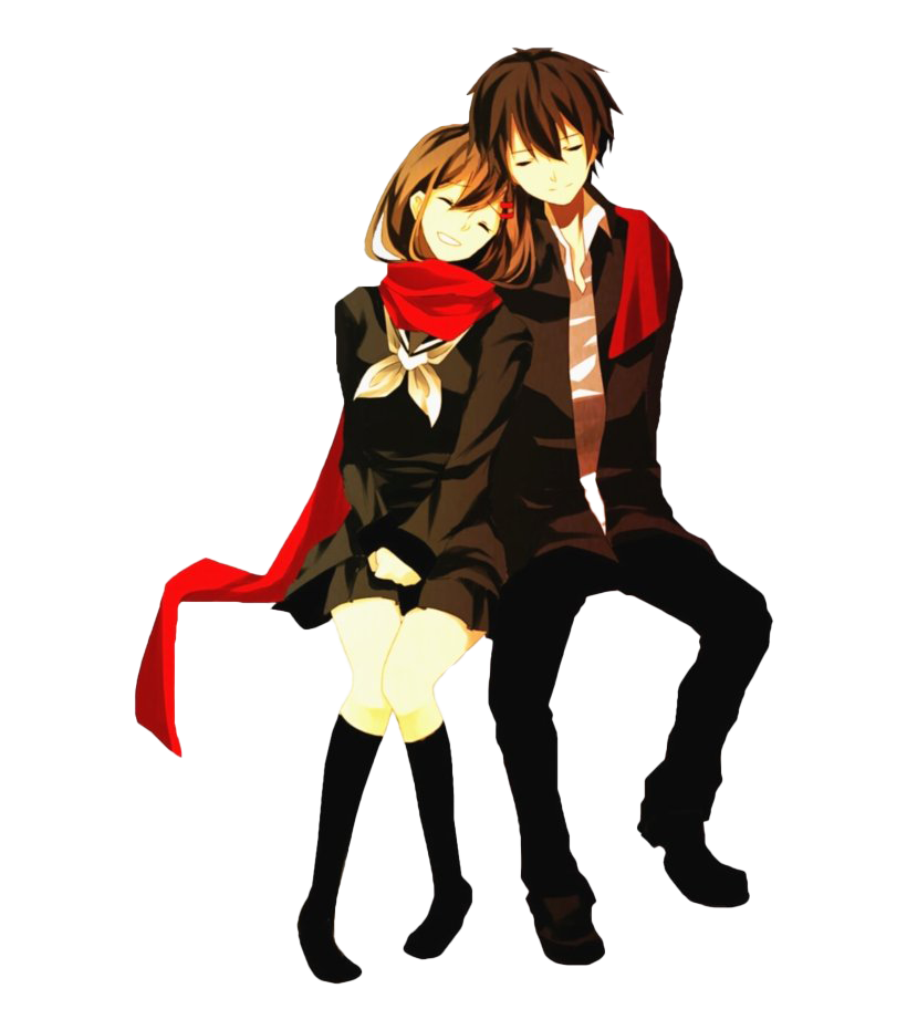 Cute couple  Anime Amino