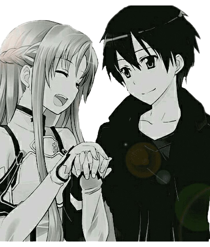 20 Cutest Anime Couples Of All Time  WhatIfGaming