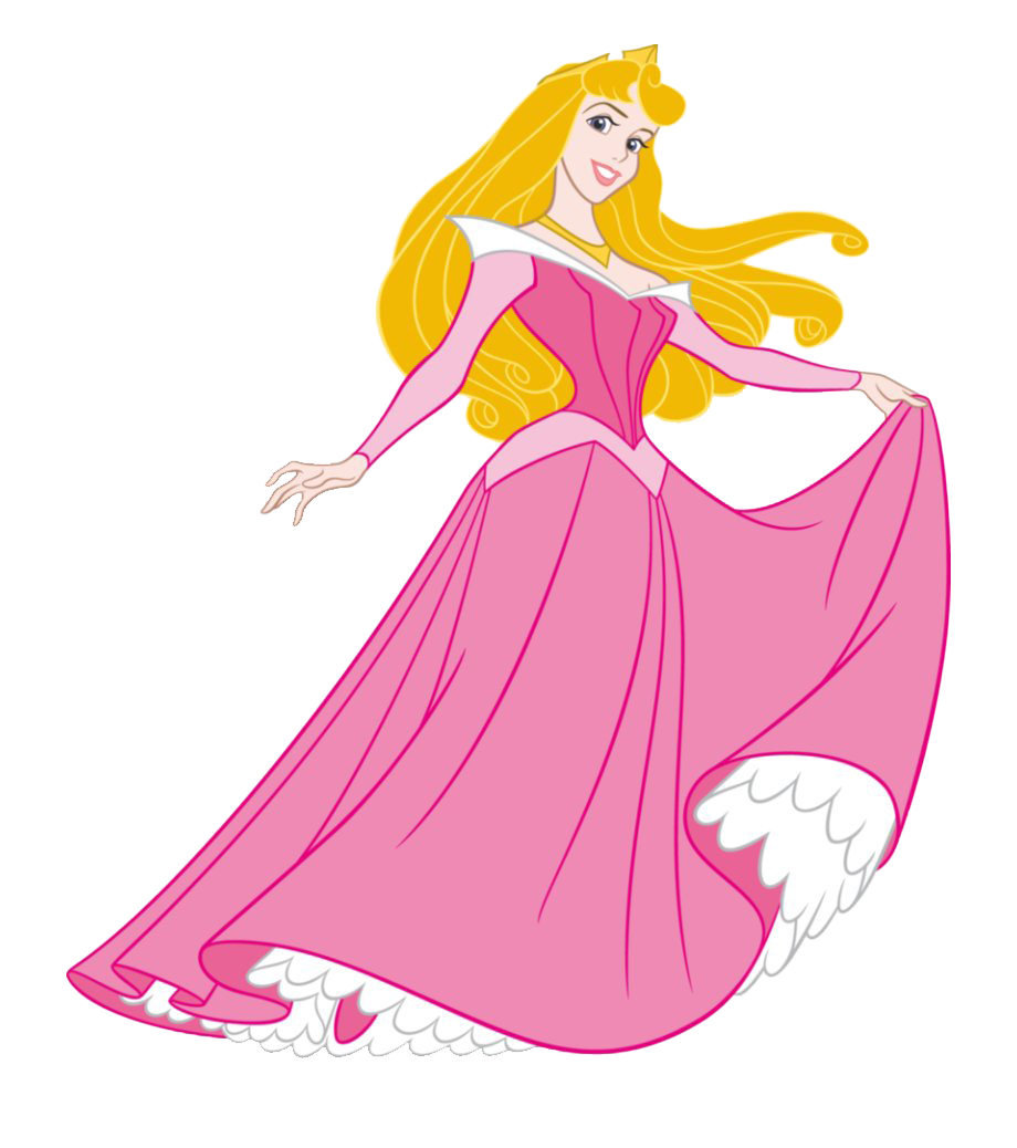 Princesa de Disney Aurora