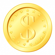 Game Game Gold Coin Png Immagine