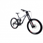 Downhill Bike PNG -afbeelding HD
