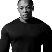 Dr. Dre Dre Png File скачать бесплатно