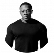 Dr. Dre Rapper Png HD Image
