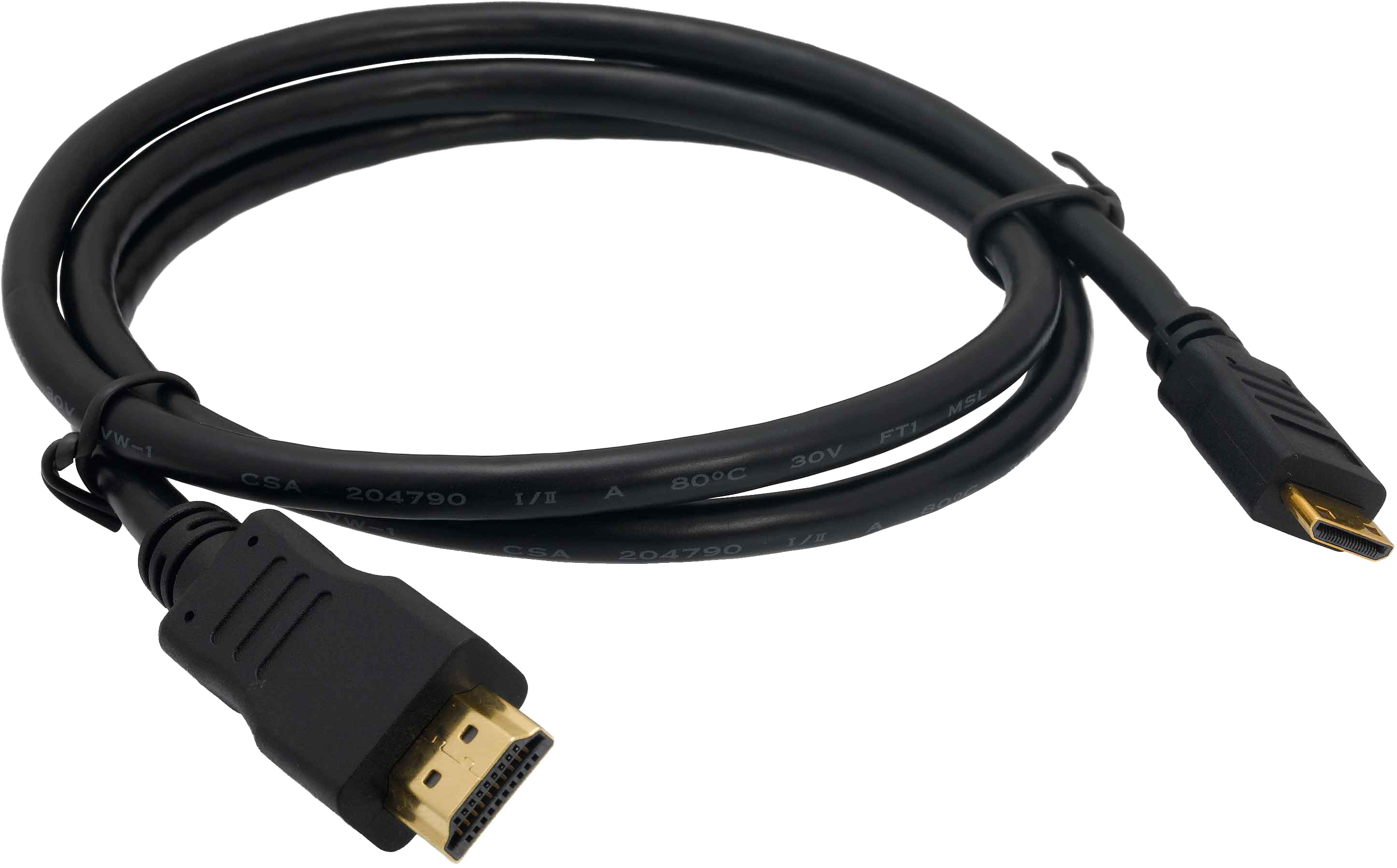 Elektrische HDMI -kabel PNG Clipart