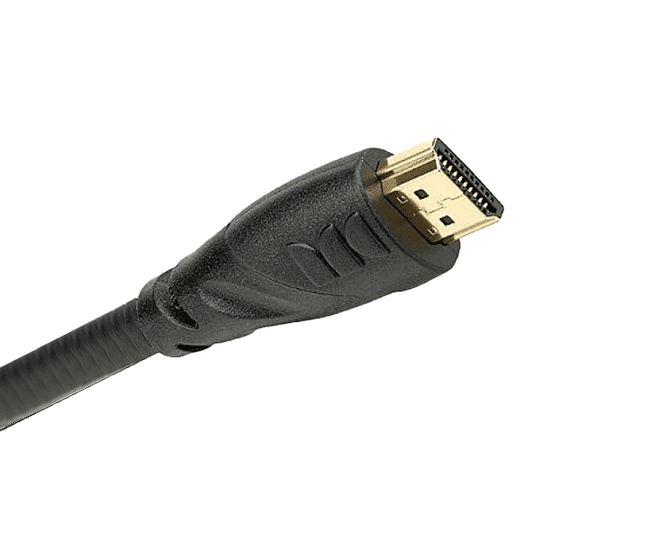 Elektrische HDMI -kabel PNG PIC
