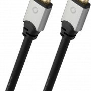 Elektrische HDMI -kabel PNG -afbeelding