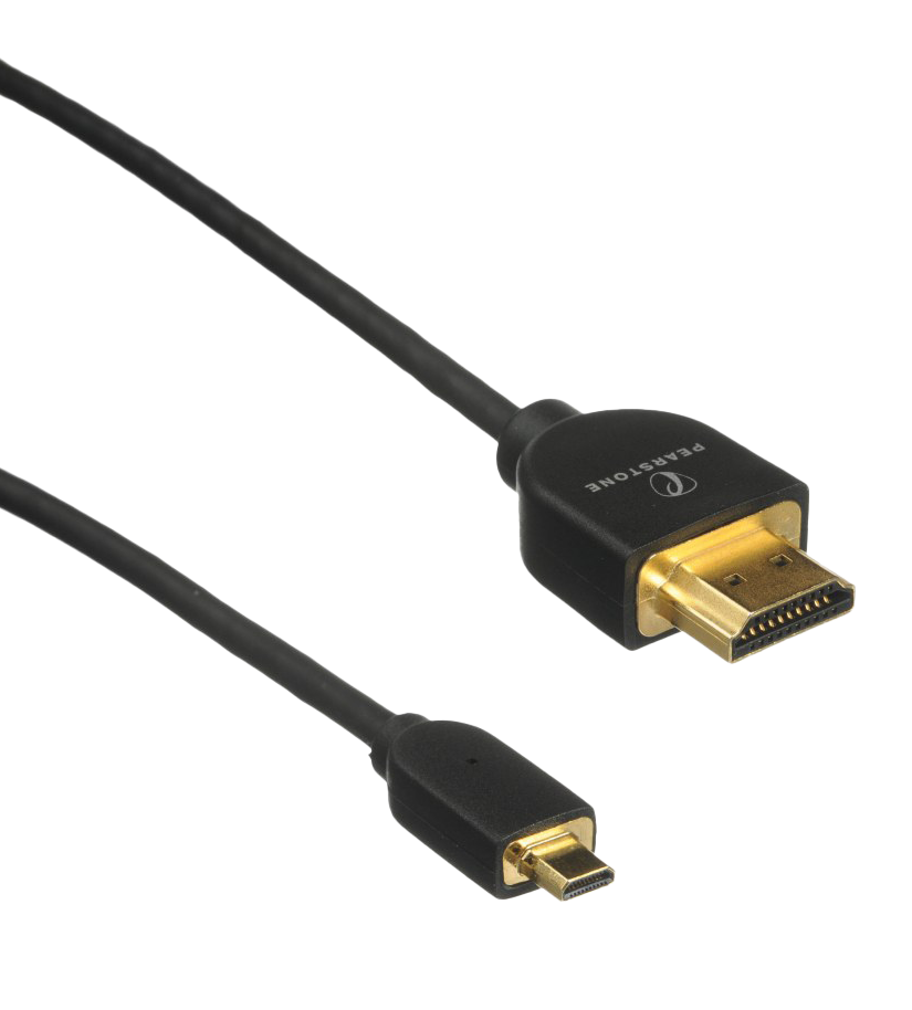 Elektrische HDMI -kabel
