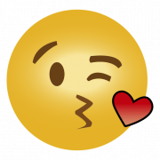 Emoticon PNG -Datei