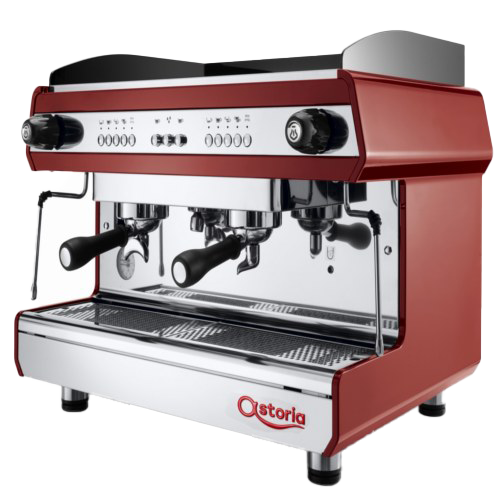 Espresso Coffeer Machine Png изображения
