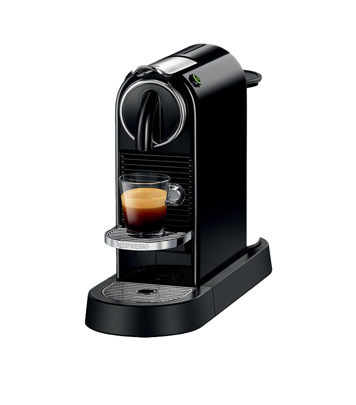 Espresso Coffee Machine Png Picture