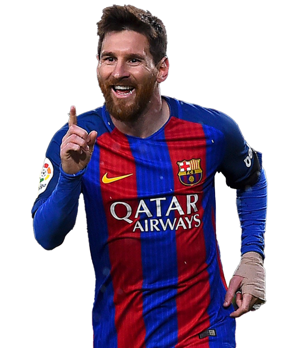 FC Barcelona Lionel Messi PNG Photo PNG All PNG All