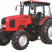 Farm Traktor PNG Download Bild