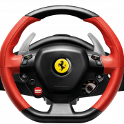 Ferrari Wheel PNG Image