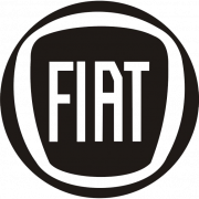 Logotipo Fiat Png Imagen