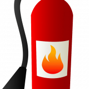 Fire Extinguisher PNG File Unduh Gratis