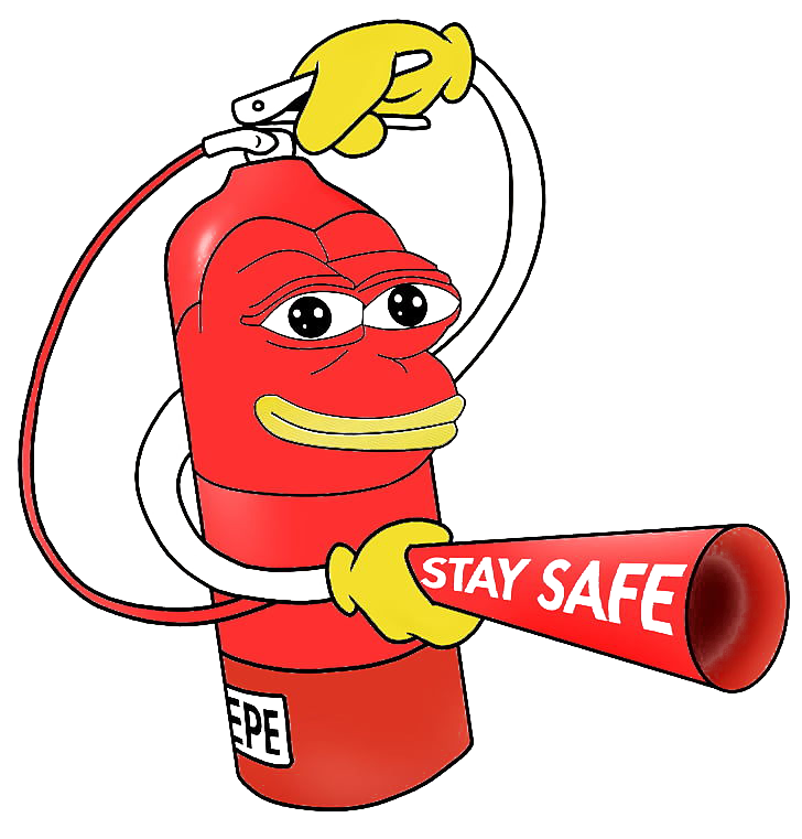 Fire safety png images | PNGEgg