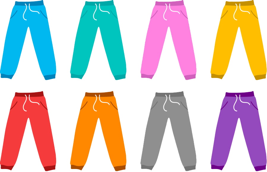 pants clip art