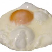 Egg Fried Png Image HD