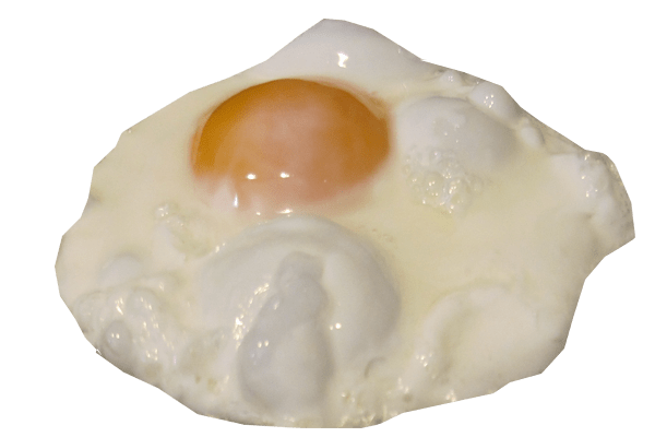 Fried Egg PNG - Free Download