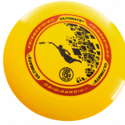File gambar Frisbee PNG