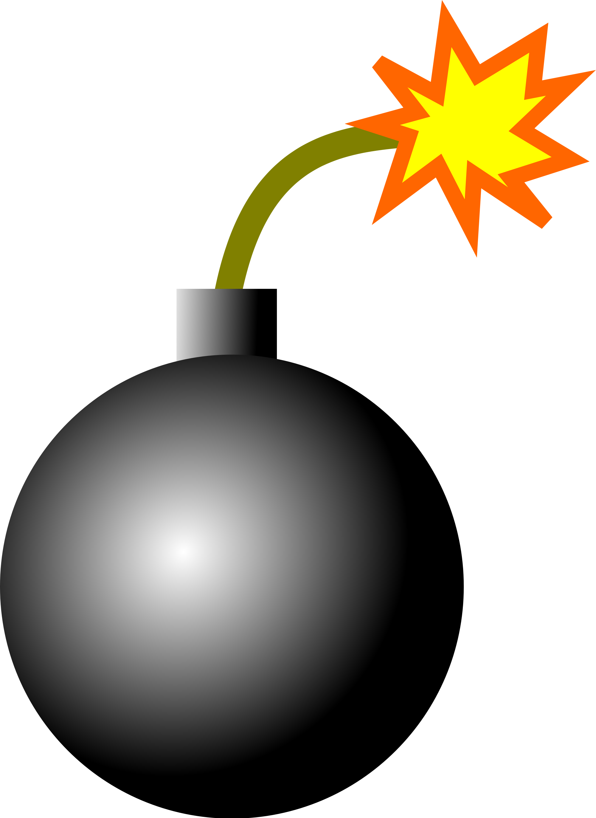 bombs clipart
