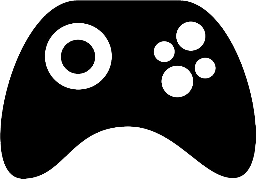 Game Controller PNG Transparent Images - PNG All