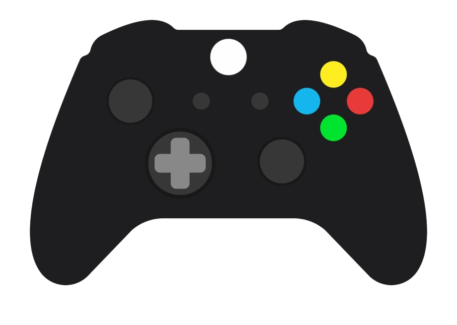 Game Controller Transparent | PNG All
