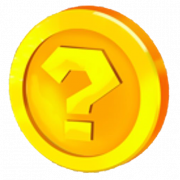 Game Gold Coin PNG Download Bild