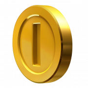Game Gold Coin Png HD Immagine
