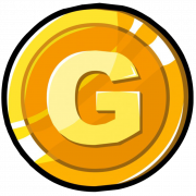 Game Gold Coin Png Immagini