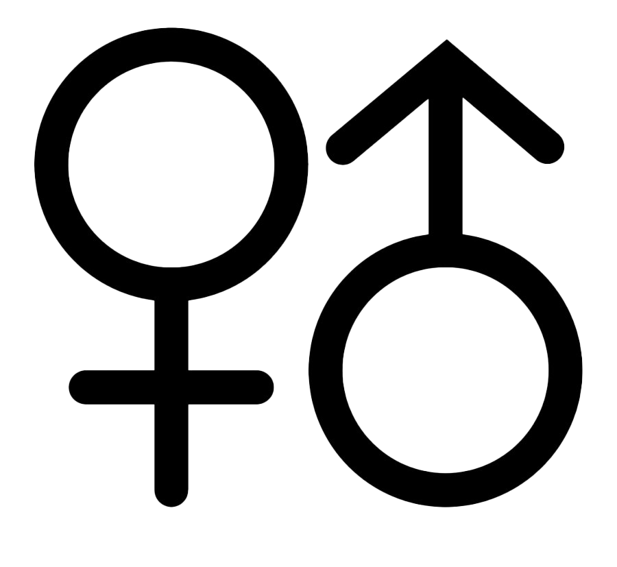 Обозначение мужчины и женщины. Гендер иконка. Значок пола. Мужской и женский символ. Мужской символ.