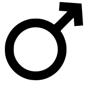 Gender Symbol PNG PNG All