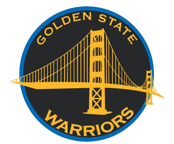Golden State Warriors PNG รูปภาพ