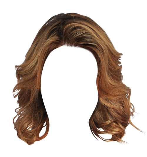 Wig PNG Transparent Images | PNG All